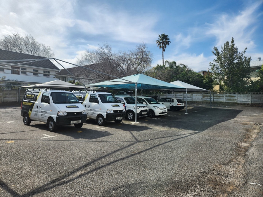 Commercial Property for Sale in Somerset West Western Cape